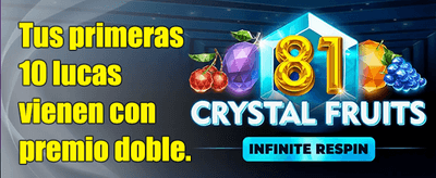 Recarga Diaria de Poder promotion