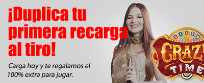 Bono de Bienvenida en Chile