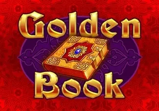 Golden Book game icon