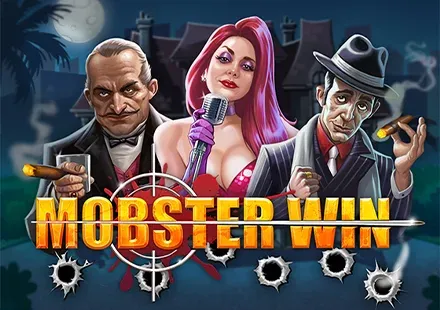 Mobster Win game icon