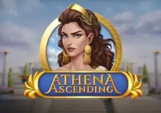 Athena Ascending game thumbnail