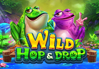 Wild Hop & Drop game icon