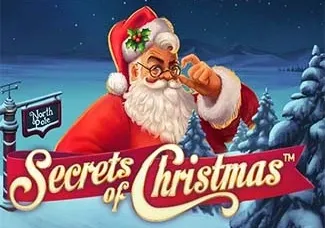 Secrets of Christmas game icon