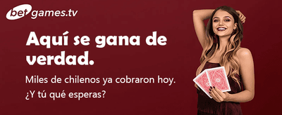Bienvenidos a Jugabet Chile