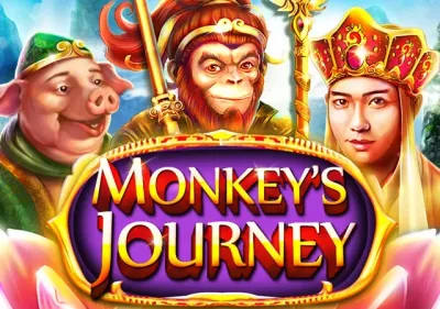 Monkey's Journey game icon